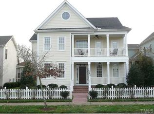 2062 Hopeton Ave, Raleigh, NC 27614