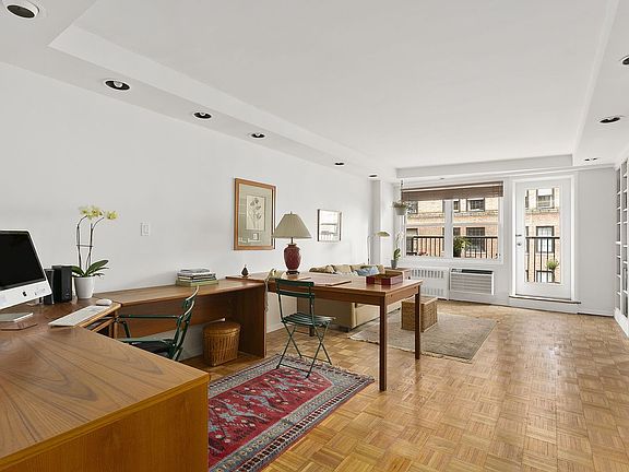 3rd image of 1197 Park Ave #11J