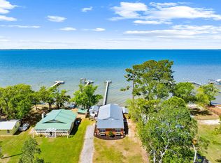 2554 Bay Grove Rd, Freeport, FL 32439