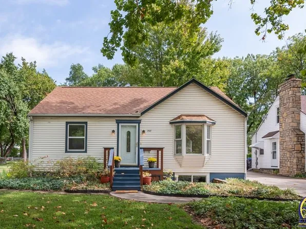 2018 SW Stone Ave, Topeka, KS 66604