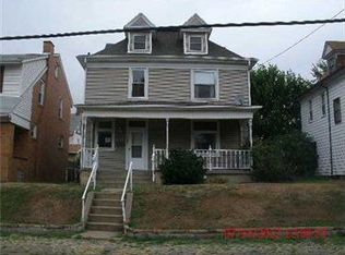 1007 Indiana Ave, Monaca, PA 15061