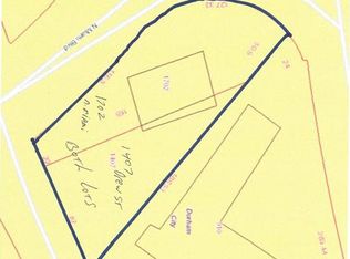 1407 Drew St, Durham, NC 27701