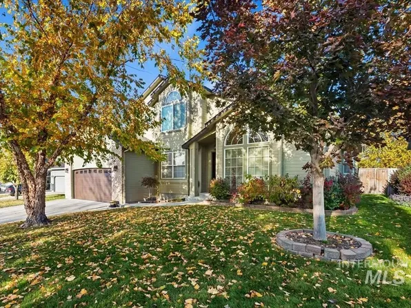 6245 S Basalt Trail Pl, Boise, ID 83716