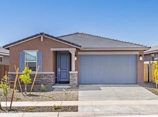 16069 W Desert Spoon Dr, Surprise, AZ 85387