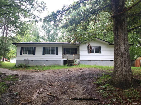 480 Little Spruce Creek Rd, Corbin, KY 40701