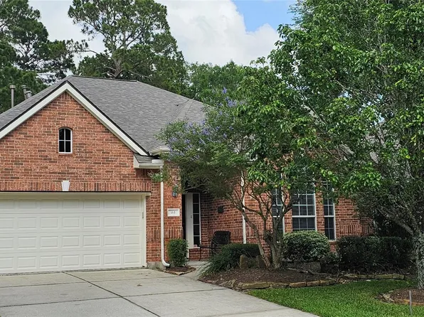 44 Windsor Bridge Dr, Conroe, TX 77384