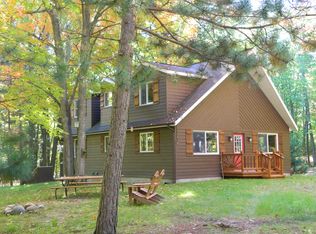 3465 W Hubbard Lake Trl, Hubbard Lake, MI 49747