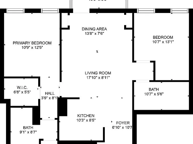 600 N Kingsbury St #1512 — Photo 6