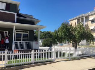 38 Winthrop St, Woonsocket, RI 02895