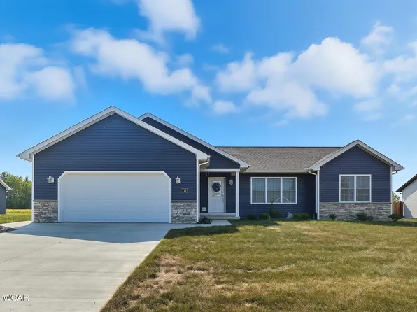 115 Village Pkwy, Jackson Center, OH 45334