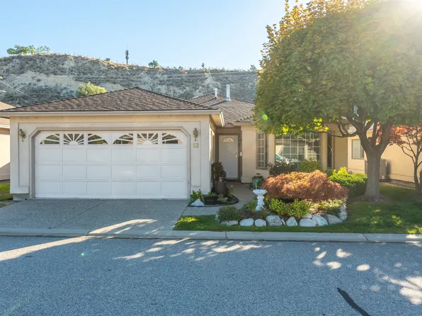 3333 S Main St #53, Penticton, BC V2A 5H2