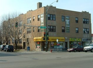 3802 N Western Ave #3, Chicago, IL 60618