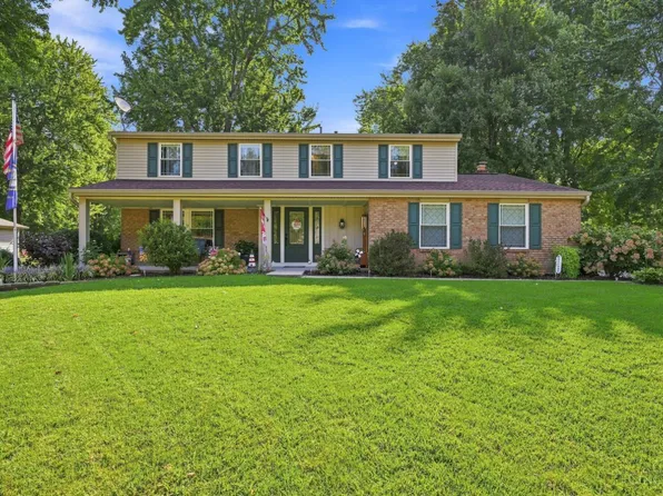 4310 Minute Man Dr, Cincinnati, OH 45245