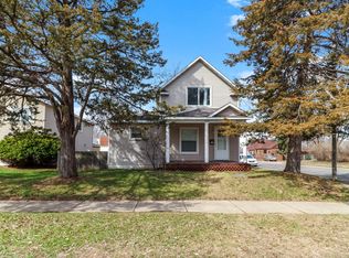 157 9th Ave N, Waite Park, MN 56387