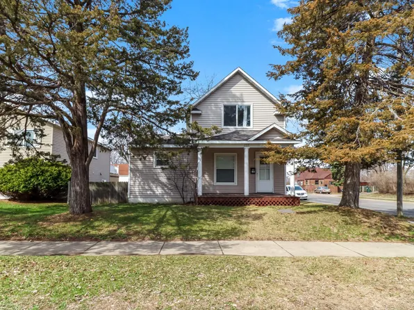 157 9th Ave N, Waite Park, MN 56387