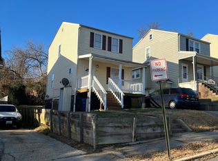 4309 Woodlea Ave, Baltimore, MD 21206