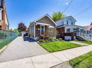 69 Westmount St, Oshawa, ON L1J4X2