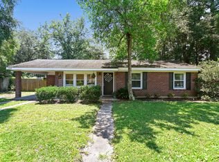 1753 Gilbert St, Charleston, SC 29412