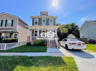 1520 Okeefe St, Norfolk, VA 23504