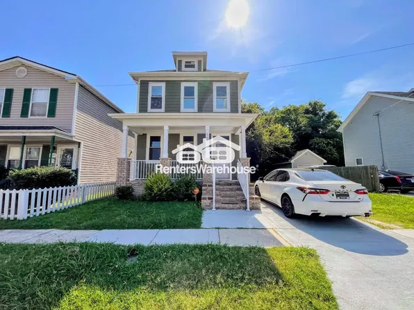 1520 Okeefe St, Norfolk, VA 23504