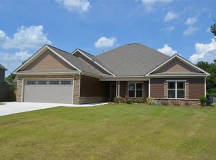 540 Stone Park Blvd, Pike Road, AL 36064