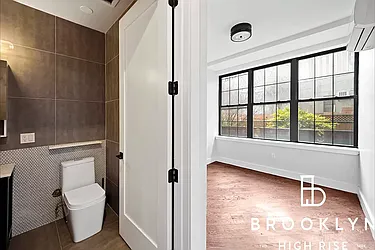 Rented by Brooklyn High Rise LLC