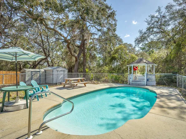 657 Pine St, Alligator Pt, FL 32346