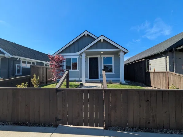 4698 Harrier St SE, Albany, OR 97322