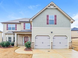 421 Denali Ln, McDonough, GA