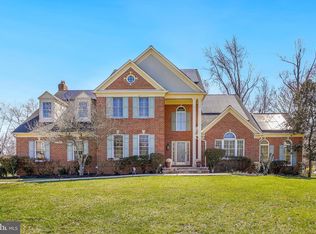 12001 Shadystone Ter, Bowie, MD 20721