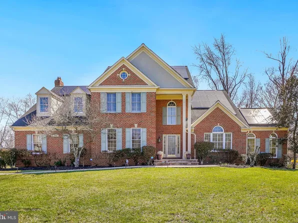 12001 Shadystone Ter, Bowie, MD 20721