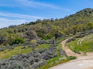 0 Shut Out Pl #50, Tehachapi, CA 93561