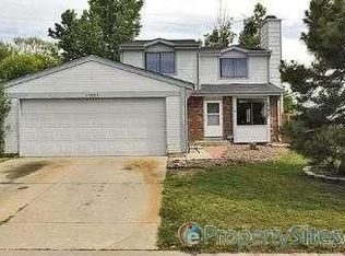 17997 E Amherst Ave, Aurora, CO 80013