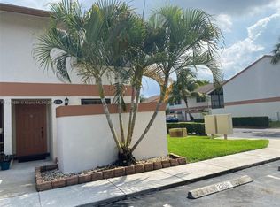 7064 SW 42nd Ct #7064, Fort Lauderdale, FL 33314