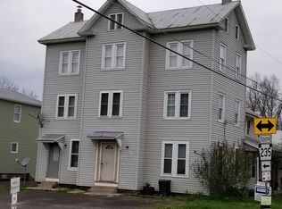 236 Glen Iron Rd APT 4, Millmont, PA 17845