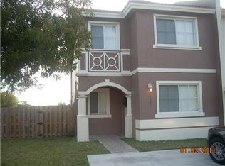 26205 SW 136th Pl, Homestead, FL 33032