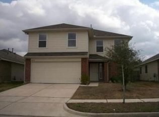 10730 Prillerman Trails Dr, Houston, TX 77016