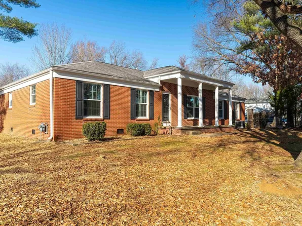 203 Fairway Vista Rd, Murphysboro, IL 62966