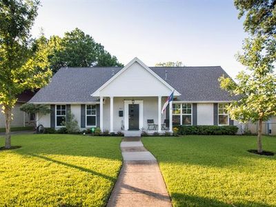 907 Blue Lake Cir, Richardson, TX, 75080