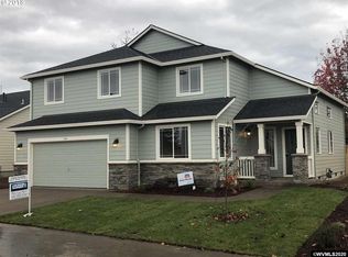 675 Stewart Dr, Molalla, OR 97038