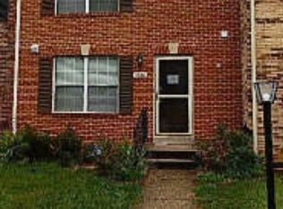 3388 Ladino Ct, Woodbridge, VA 22193