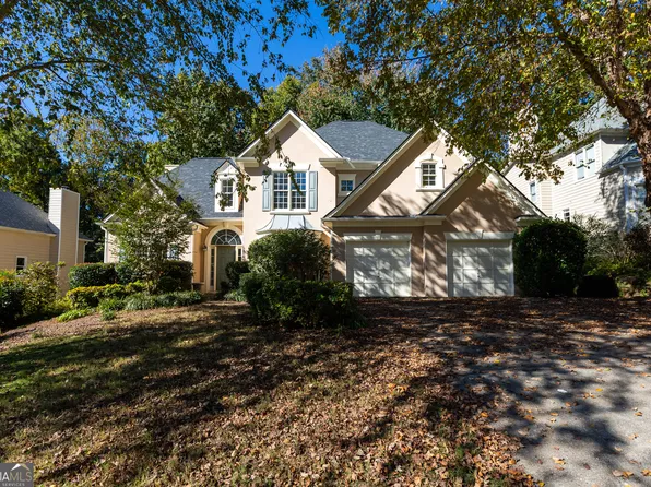 1748 Christiana Dr, Lawrenceville, GA 30043