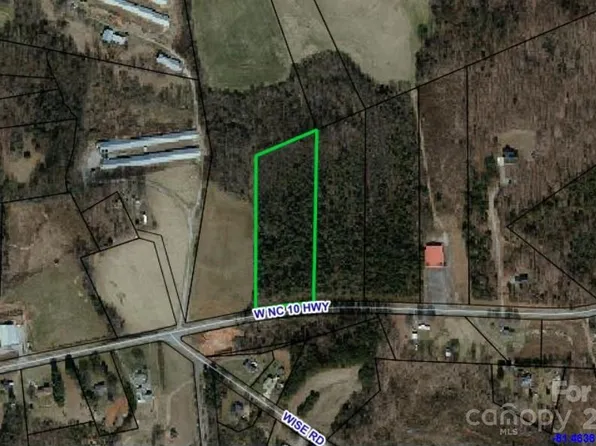 9180 W State Highway 10, Vale, NC 28168