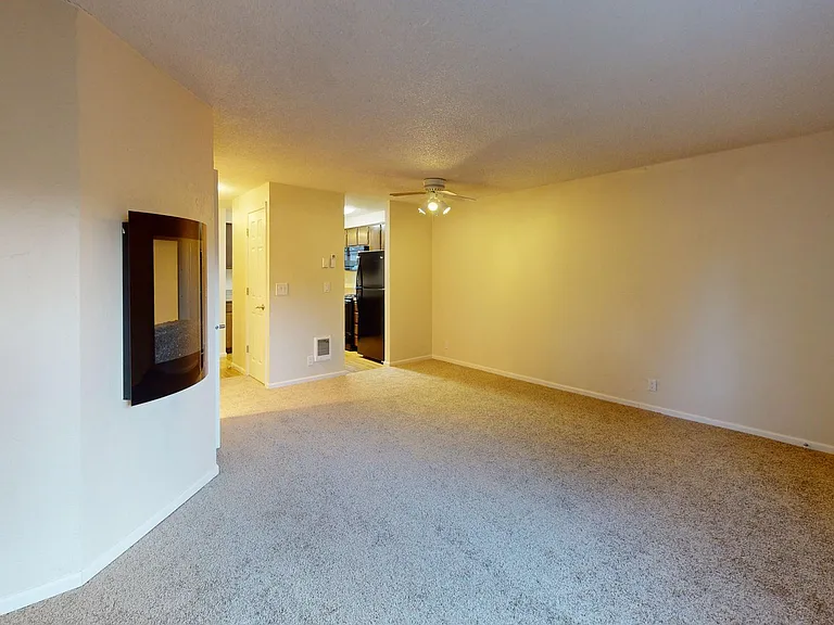 Kentfield Townhomes I & II — Photo 36
