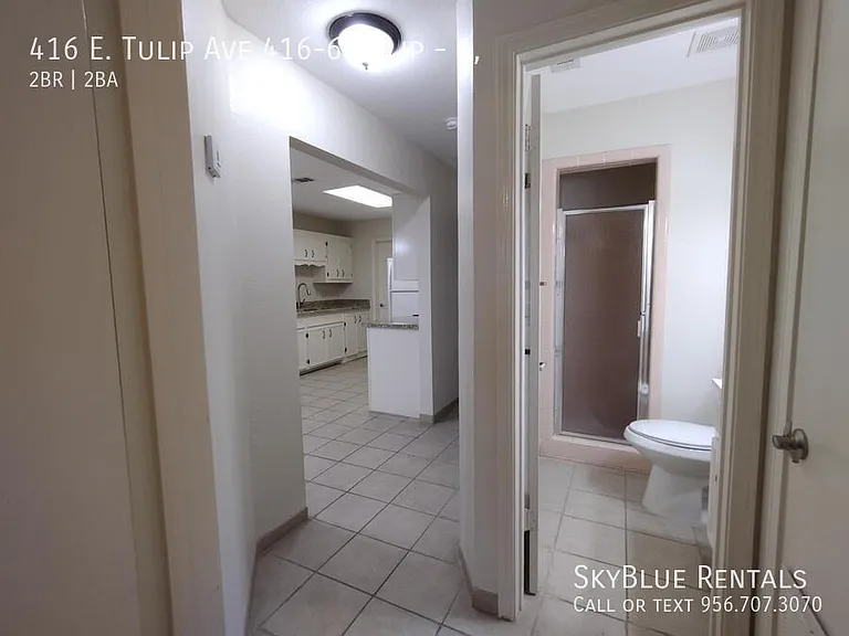 416 E Tulip Ave #6 — Photo 16