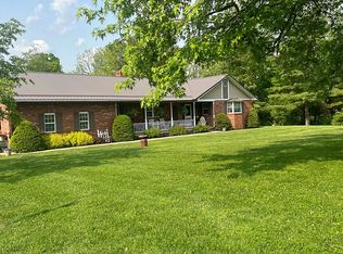 1194 County Road 1356, Ashland, OH 44805