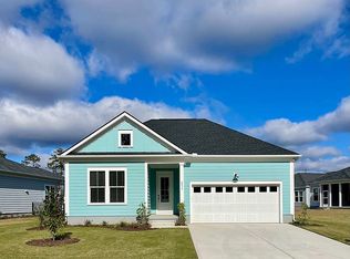 2034 Comradery Way, Murrells Inlet, SC 29576