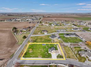 3704 E 3770 N, Kimberly, ID 83341