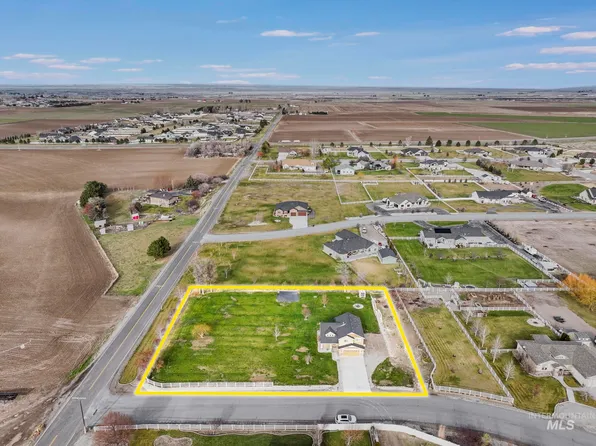 3704 E 3770 N, Kimberly, ID 83341