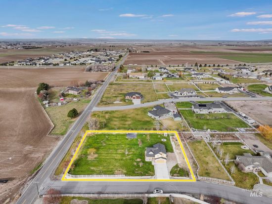 3704 E 3770 N, Kimberly, ID 83341